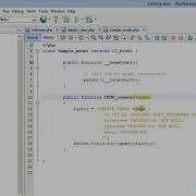 21 How To Create Table Into Database From Codeigiter