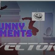Vector Funny Moments Trolling In Vector
