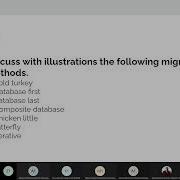 Software Maintenance And Evolution Migration Methods And Refactoring