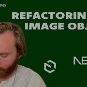 Refactoring My Image Objects To Avoid Type Issues LIVE CODING