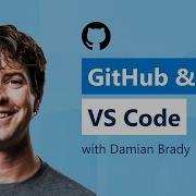 GitHub With VS Code
