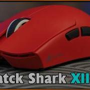 Более бюджетная Attack Shark X11SE которая хороша Мышка AttackShark