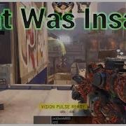 MULTI COD LEFT OVER MONTAGE