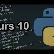 Python Cours 10 Functions دورة تعلم بايثون بالدارجة