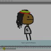 How To Make A Walking Jumping Game With Flash CS4 Part 1 3 Character Design