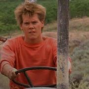 Footloose 1984 Hero Tractor Chicken Scene Movieclips