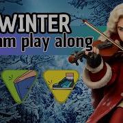 Winter Vivaldi Body Percussion Challenge Classical Music With Body Percussion