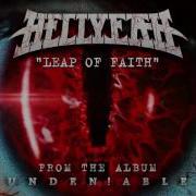 HELLYEAH Leap Of Faith Official Audio