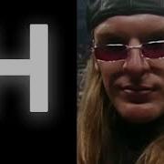 Triple H 4th Titantron Higher Brain Pattern