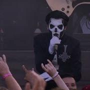 Ghost Absolution Remastered Live Performance