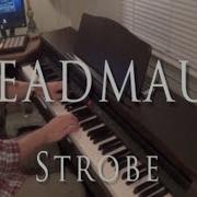 Deadmau5 Strobe Evan Duffy Piano Cover