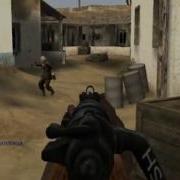 Cod2 SaiiD Shots