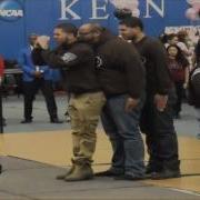 Lambda Theta Phi Kean Meet The Greeks SPR14