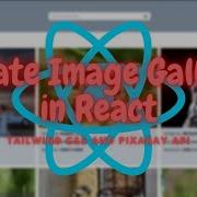 Build An Image Gallery Using React JS Tailwind CSS And Pixabay API RamCoder