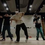 Pattern Select By Suff Daddy Carla Faner Choreography