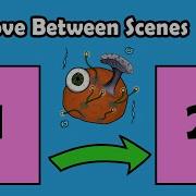 How To Move Objects Between Scenes In Unity