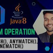 Java8 Stream AllMatch AnyMatch NoneMatch Method Java8 Stream Tutorial