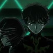 Code Geass The Devil Within