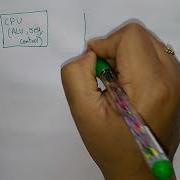 Bus Architecture In Computer Organization COA Lec 19 Bhanu Priya