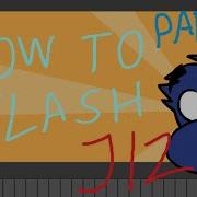 HOW TO FLASH Part 3 Tutorial Series