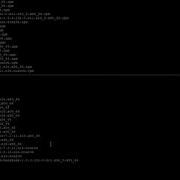 SSH Automatic Script Testing 1