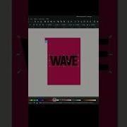 Wave Text Effect In Inkscape Shorts