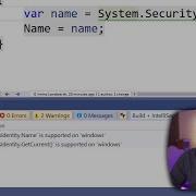 Cross Platform Development With NET 5