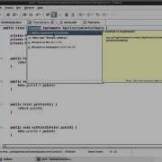 Spring Tutorial 12 Using ApplicationContextAware