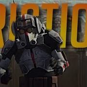 The Bad Batch FRICTION