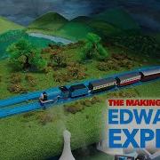 The Making Of Edward S Exploit Behind The Scenes