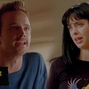 Jesse And Jane S First Fight Over Breaking Bad