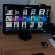 Kinect Mouse 2