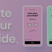 Flutter Custom User Rate Screen UI Concept Speed Code