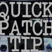 Quick Patch Tip Turn Exponential Envelopes To Linear Or Logarithmic