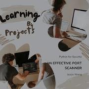 Python For Security Code Effective Port Scanner With Python