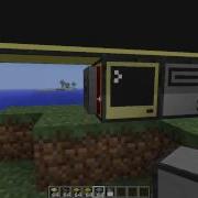 Учебное пособие ComputerCraft 5 периферийных устройств