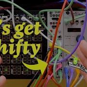 Intellijel Shifty Hocketing For Fun And Profit