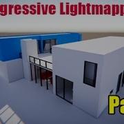 Unity5 6 Realistic Interior Lighting Progressinve Lightmapper Part 1