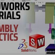 Solidworks Assembly Practices Mate Command DESIGN ENGINEERING