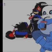Be SomeBody MEP Undertale AU Open
