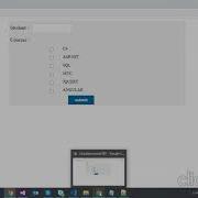 Angular Handling Multiple Check Boxes PART 3