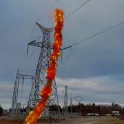 When Electricity Went Out Of Control