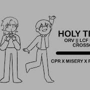 CPR X MISERY X REESE S PUFFS ORV LCF TSCTIR Animation