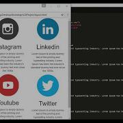 Customizing Column Order In Bootstrap Using Push And Pull Class Bootstrap Essential Training 10