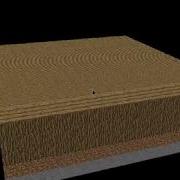 PyOpenGL Textures Stored In RAM Improvements