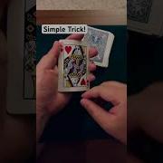Clipshift By Chad Nelson Magic Cardmagic Cardtrick Magician Magictrick