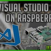 Install Visual Studio Code On The Raspberry Pi 4 3B Tt10