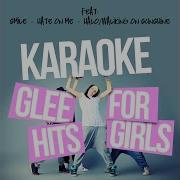 Alone In The Style Of Glee Cast Karaoke Version