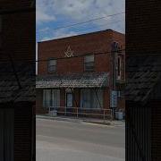 1873 Masonic Lodge 467 Pleasant Hope MO Grand Lodge Mason Freemasons Lodge Masonic Historic