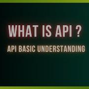 API Labs Setup And Basics TCR Security